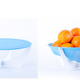Illustration for article titled This Bowl Will Always Be Exactly the Size You Need it to Be